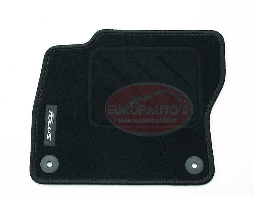 Tapetes automóvel personalizados