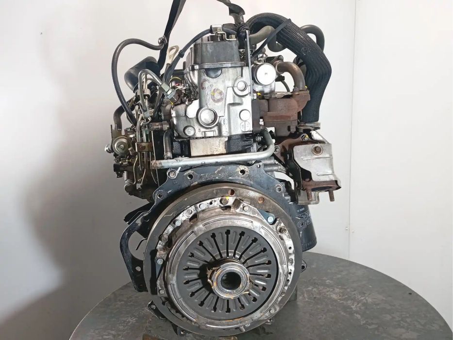 MOTOR  MITSUBISHI 2.8 REF: 4M40