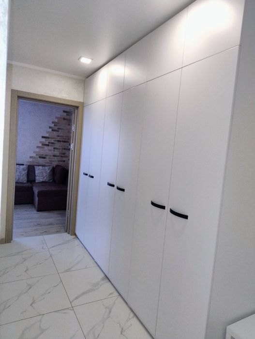 ПОДОБОВО СТИЛЬНА 2-к. кв-ра с шикарним виглядом