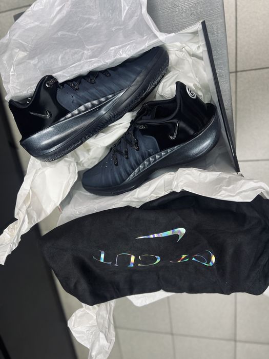 Кросівки Nike GT Cut 4 оригінал 43 баскет zoom kobe