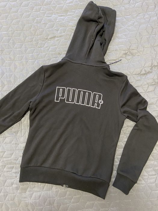 Спортивна кофта Puma