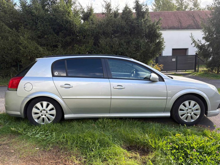 Sprzedam samochod Opel Signum