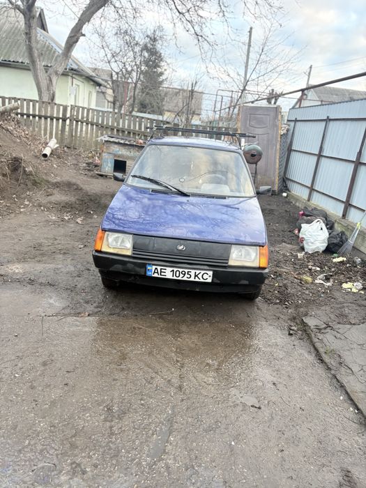 Продам Таврию Заз