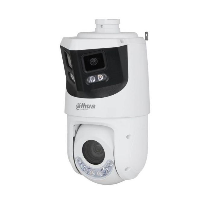 SDT4E425-8P-GB-APV1 Dahua kamera obrotowa panoramiczna 8+4Mpx 25x AI