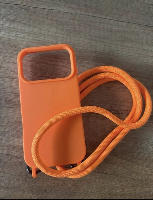 Etui iphone 17 pro