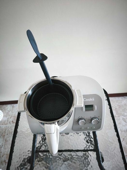 Robot de cozinha Cookii - Flama
