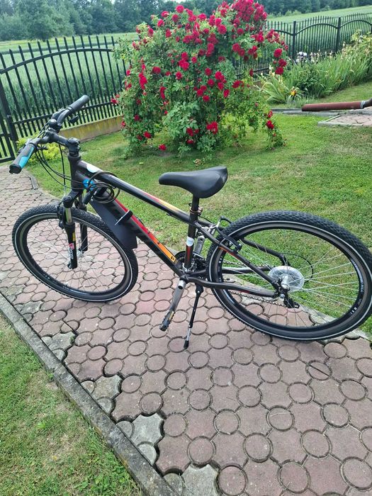 Rower Onill koła 26 rama 15