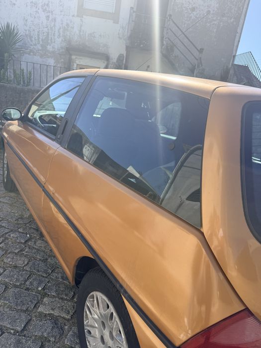 Carro marca Lance — photo 2