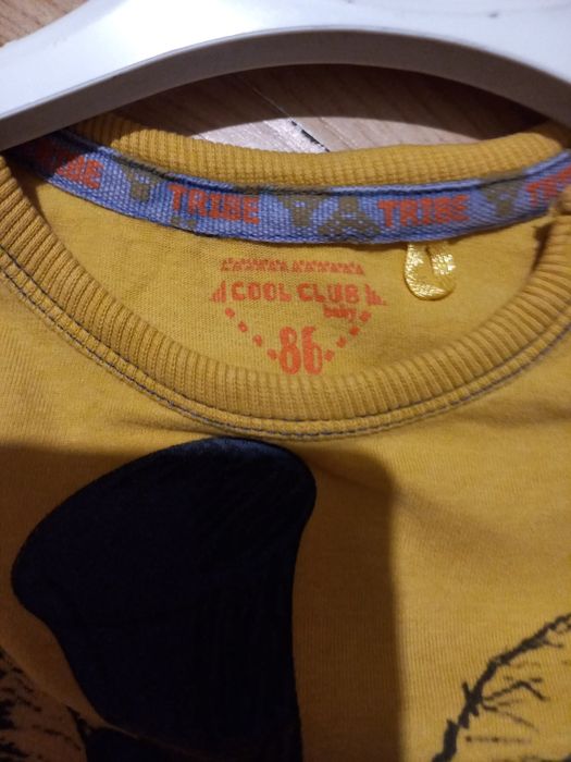 Sprzedam bluzkę dla chłopca