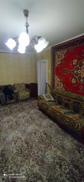 Сдаю квартиру на Артёма 2-к