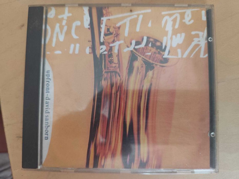 IV Vários CD´S para Venda