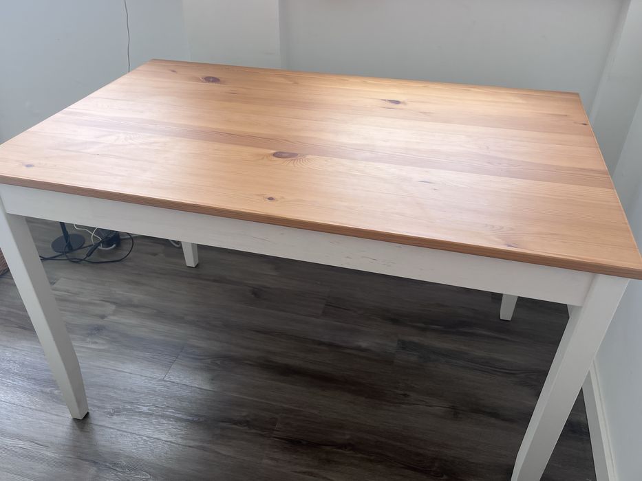 Mesa Ikea Lerhamn
