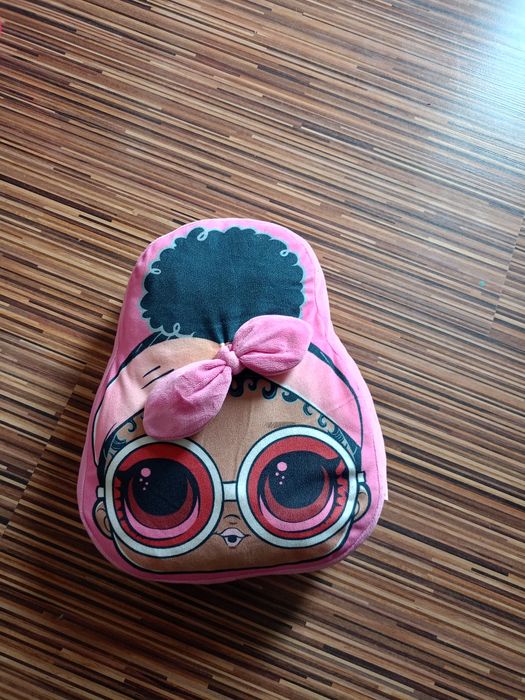 Poduszka Lol Suprise