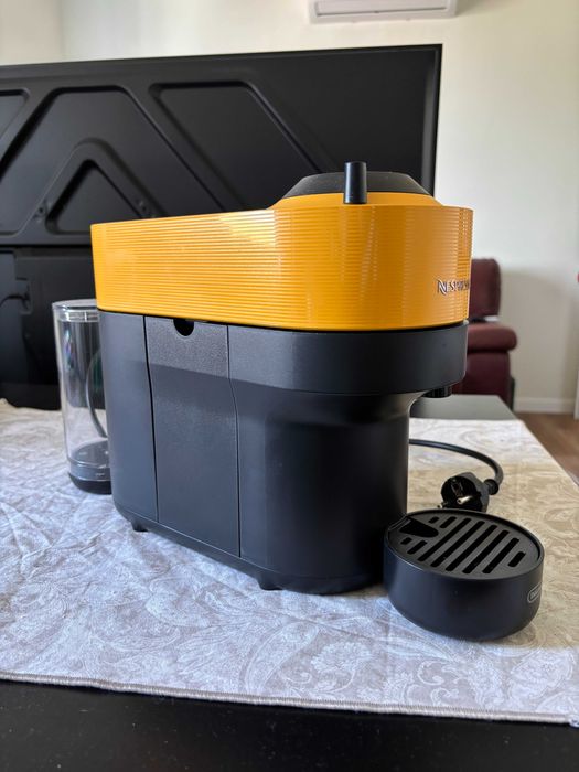 Máquina de café Nespresso Vertuo