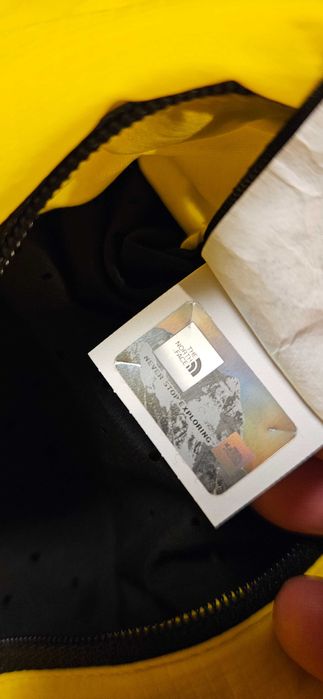 Kurtka the north face ventrix summit series męska m