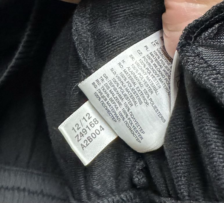 Кофта бомбер adidas neo label нова оригінал. М-ка: 700 грн