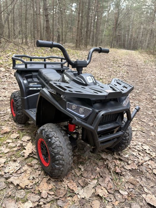 quad na akumulator auto dla dzieci pojazd atv