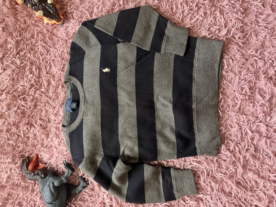 Кофта для хлопчика Polo