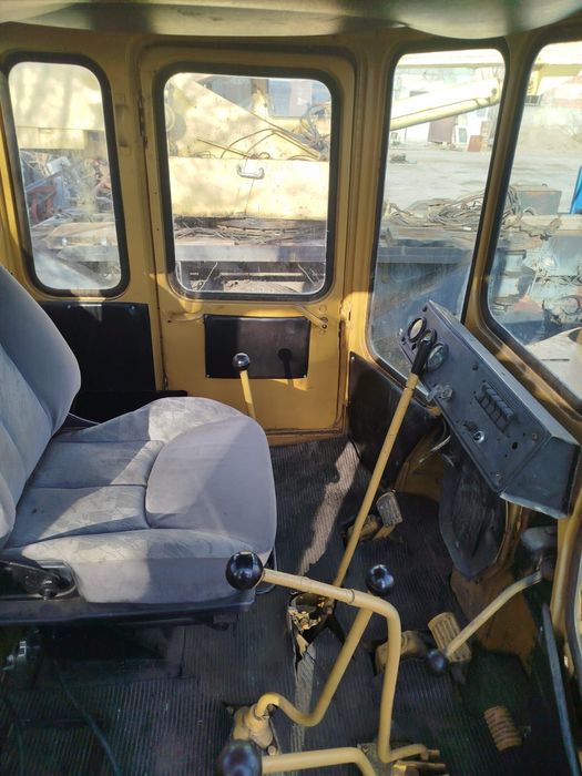 Продам трактор ЧТЗ