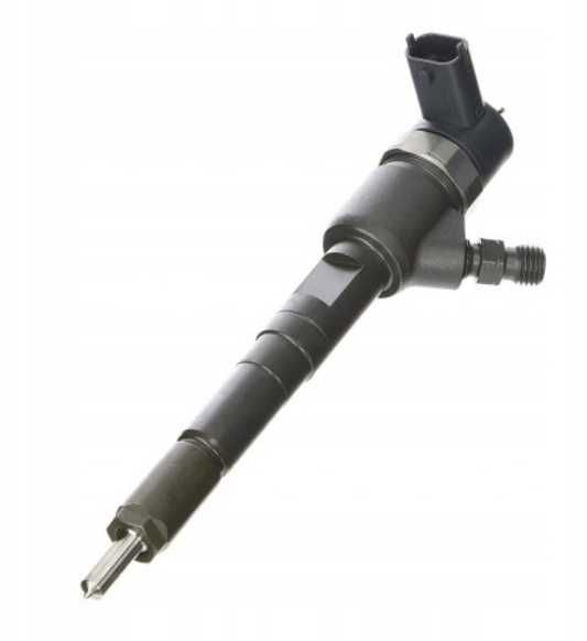 Wtryskiwacze BOSCH KOMPLET 4 Sztuk 0445.110.159 Opel Vectra B 1.9 CDTI