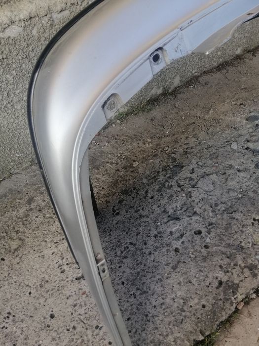 Продам бамперы Lanos/Sens