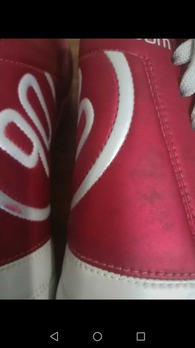 Buty piłkarskie Nike Total 90