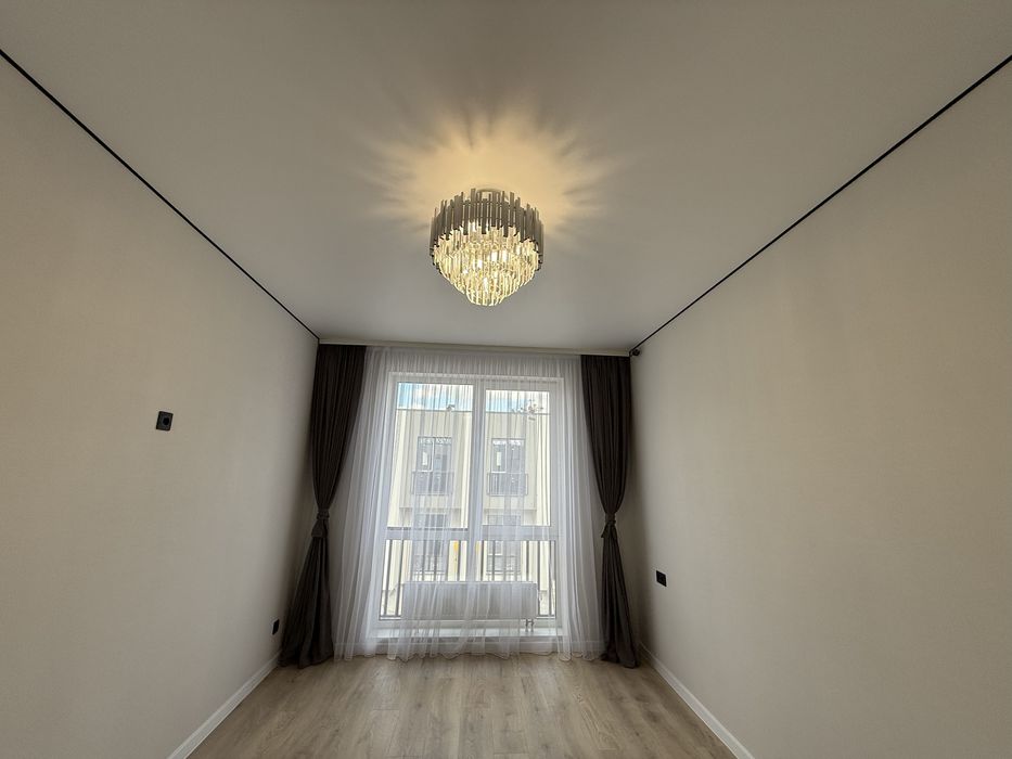 Продав таунхауса з ремонтом