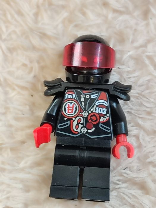 Lego ninjago 70639