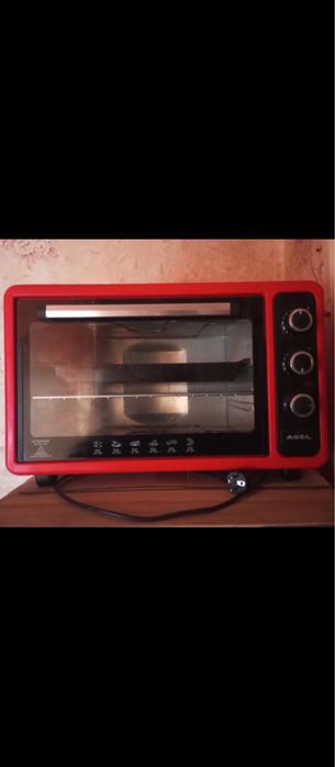 Продам печку/духовку в идеальном состоянии