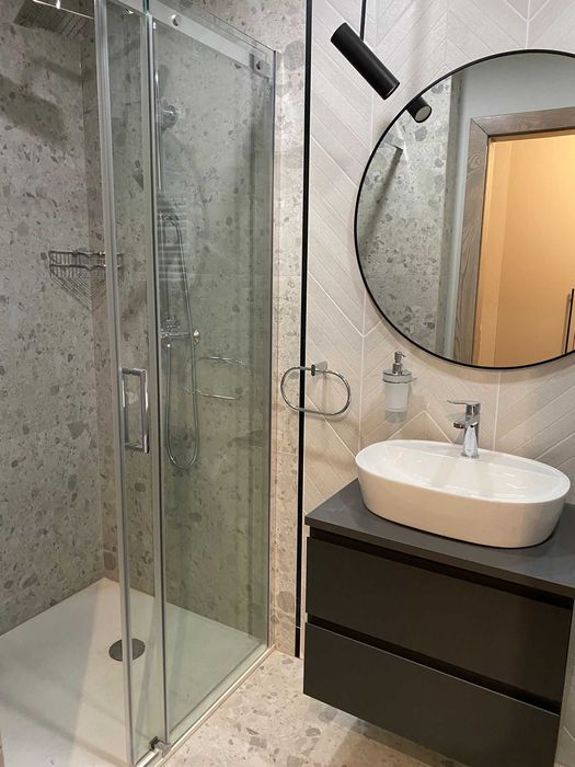 Mieszkanie wynajmę