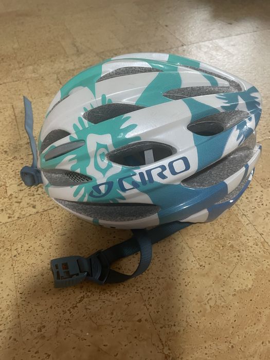 Шолом велосипедний Giro