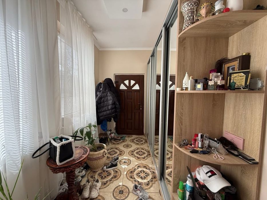 Дом по адресу Петефі Шандора пл. (площадь 83,2 м²) - Atlanta.ua - фото 8