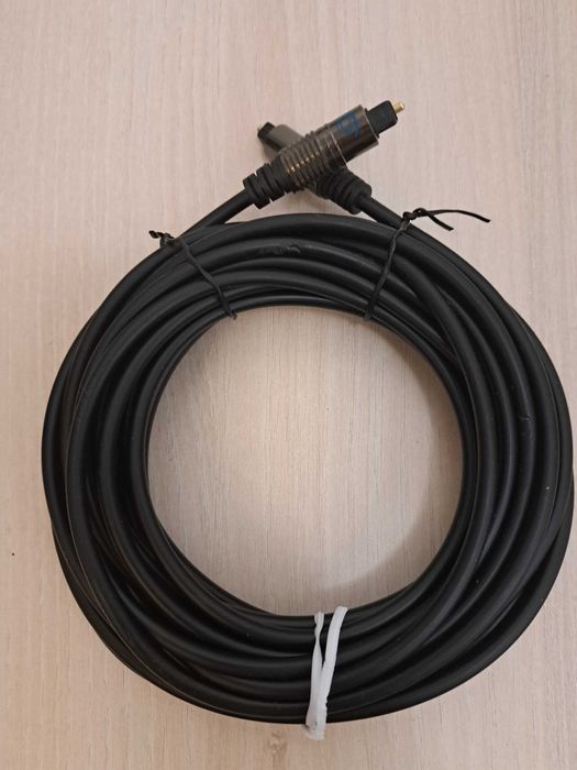 Kabel optyczny używany