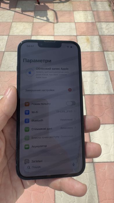 Iphone 13 128 гб