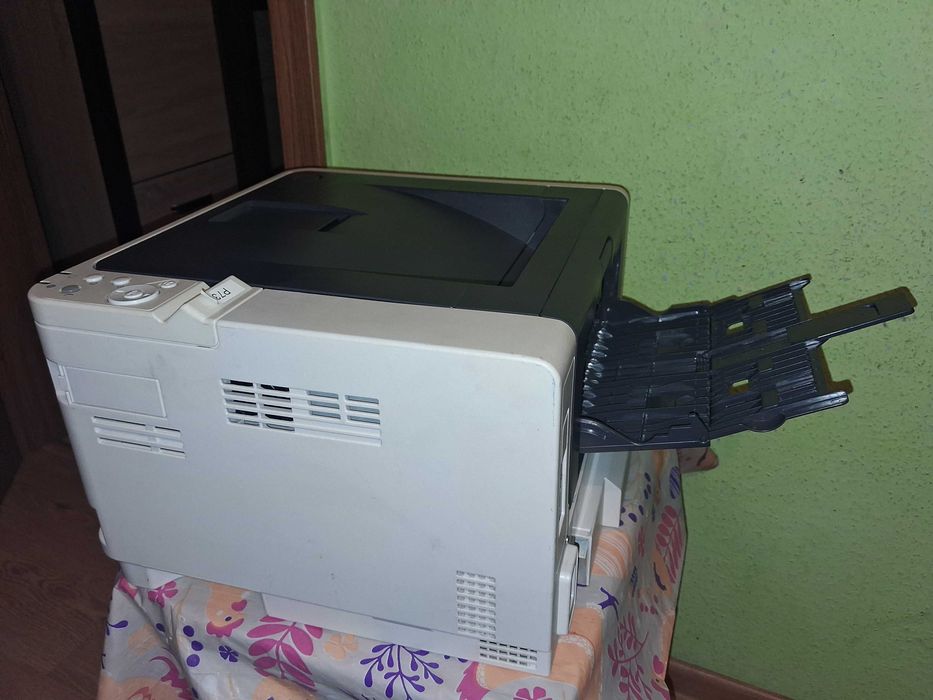 Drukarka  OKI B 432 Laser - mono