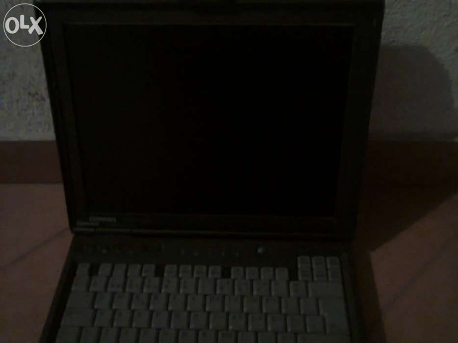 Portable Compaq Change64738344227843122