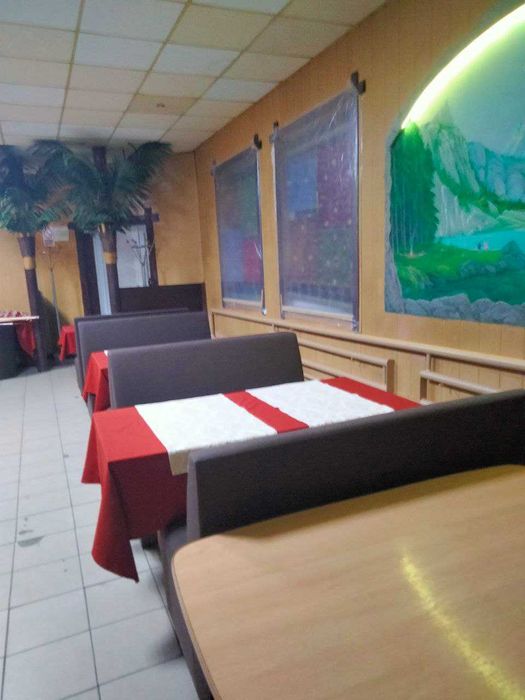 Здам в оренду/продам будівлю кафе/бару