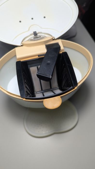 Кофеварка Philips