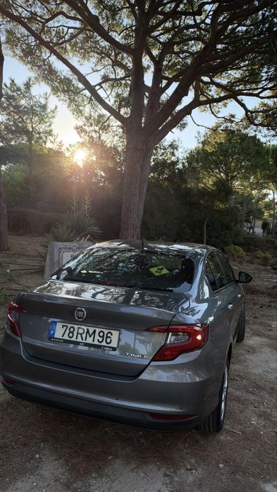Fiat tipo 1.3 multijet — photo 5
