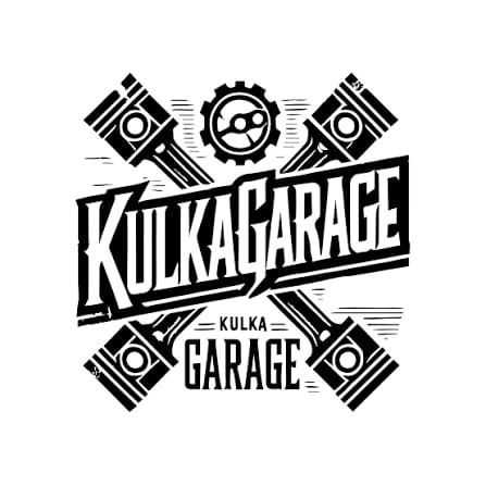 Ford Transit Courier Tourneo Zderzak