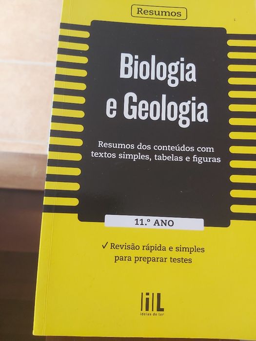 Livro de resumos