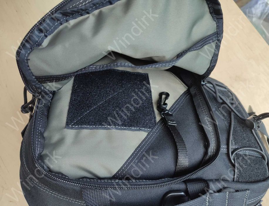 Рюкзак однолямочный, слинг Maxpedition Noatak Gearslinger