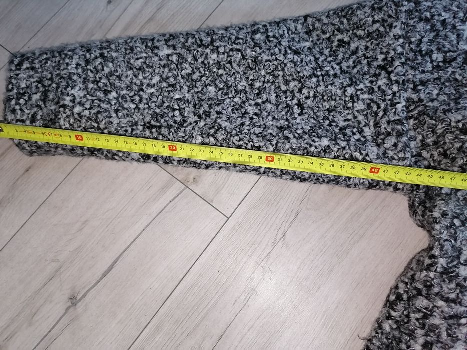 Płaszcz 3 XL / 4 XL