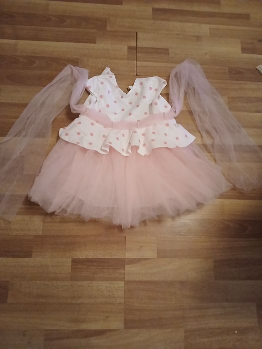 Плаття для дівчинки