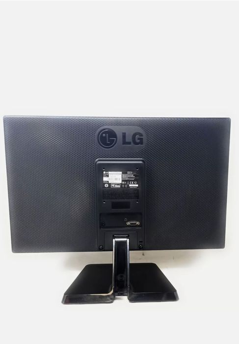 Monitor lg flatron 22EN33ss-b