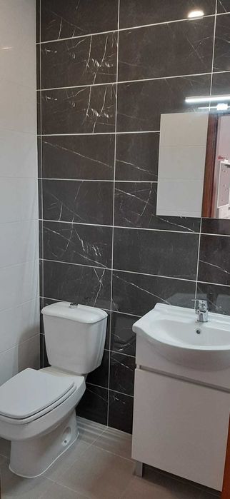 Vila Real - Quarto com WC privativo