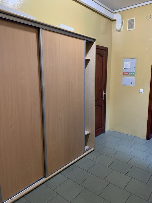 Кабінет в оренду