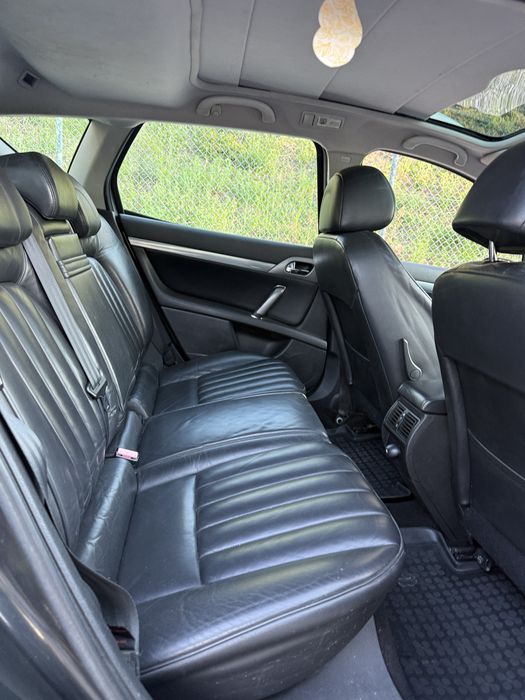 Peugeot 407 SW 1.6 HDi