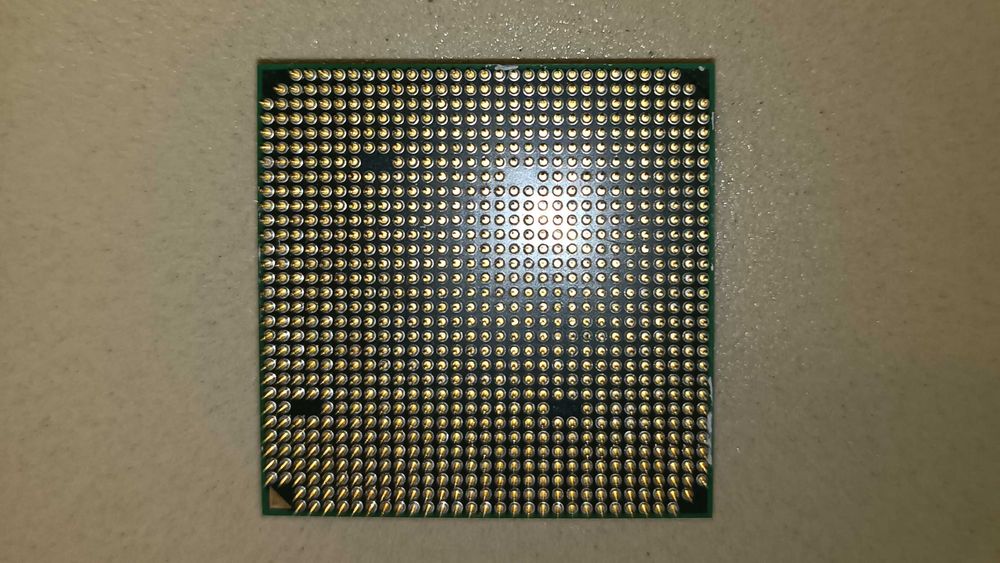 AMD FX-6350. Процесор