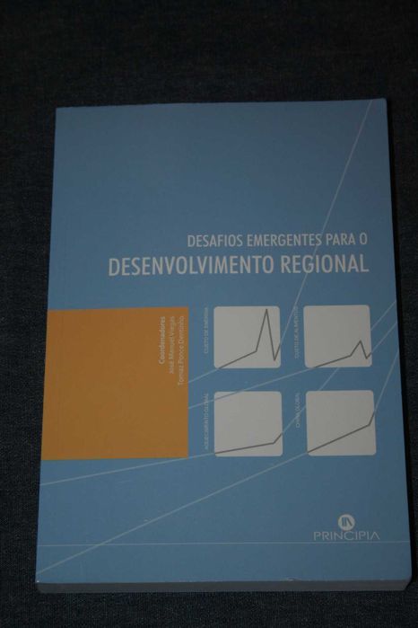 [] Desafios Emergentes para o Desenvolvimento Regional